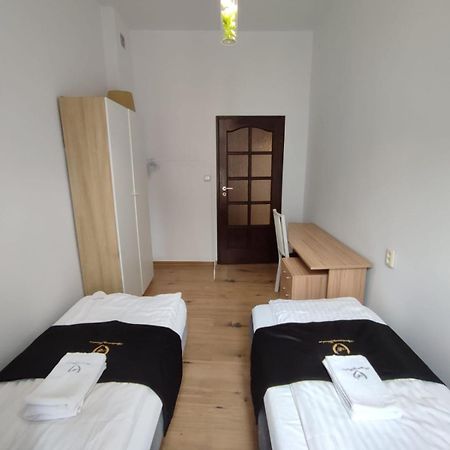 Apartamenty Gdansk Eu - Apartamenty Przy Piwnej II 외부 사진