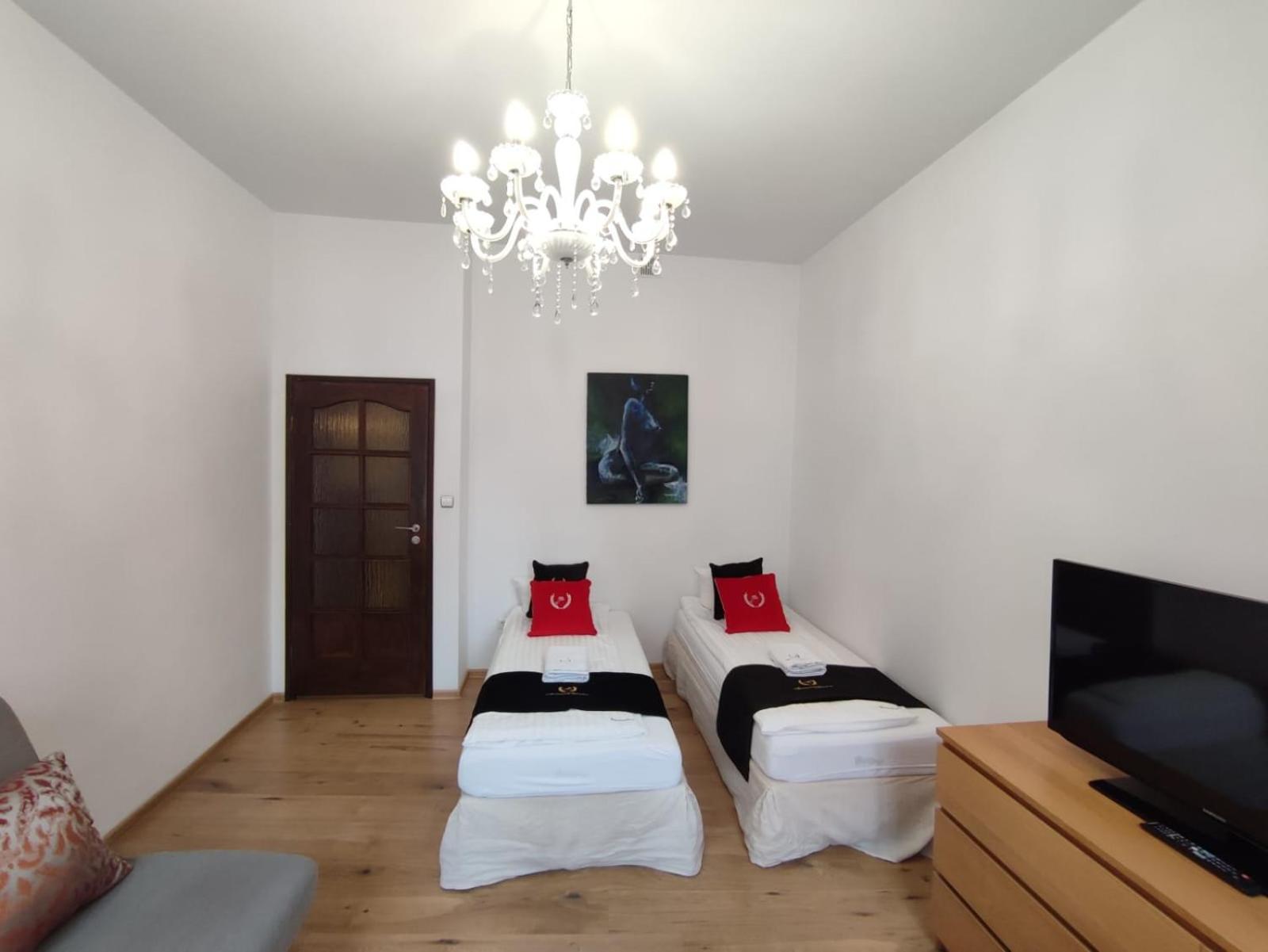 Apartamenty Gdansk Eu - Apartamenty Przy Piwnej II 외부 사진