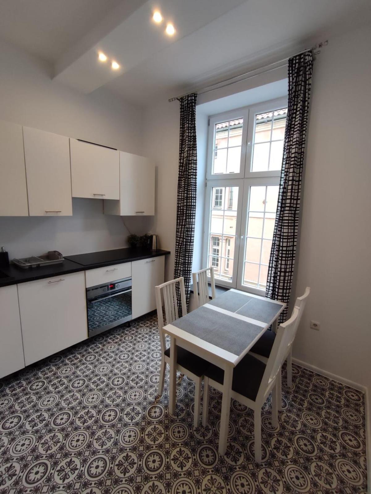 Apartamenty Gdansk Eu - Apartamenty Przy Piwnej II 외부 사진