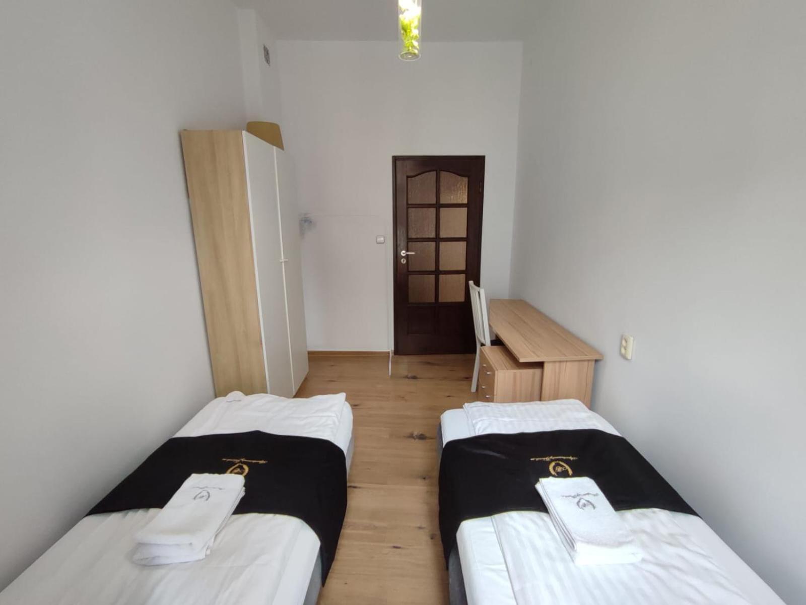 Apartamenty Gdansk Eu - Apartamenty Przy Piwnej II 외부 사진