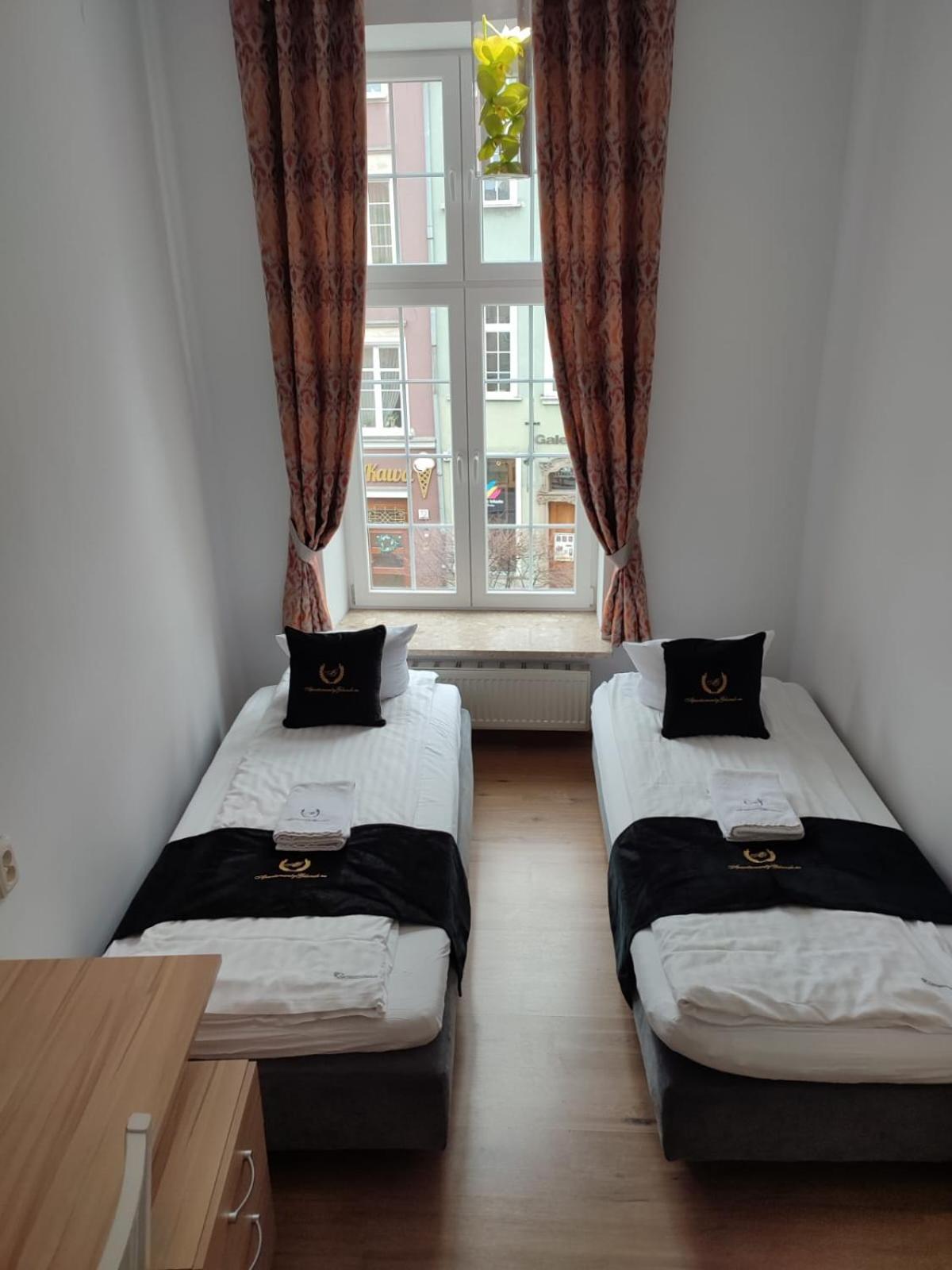 Apartamenty Gdansk Eu - Apartamenty Przy Piwnej II 외부 사진