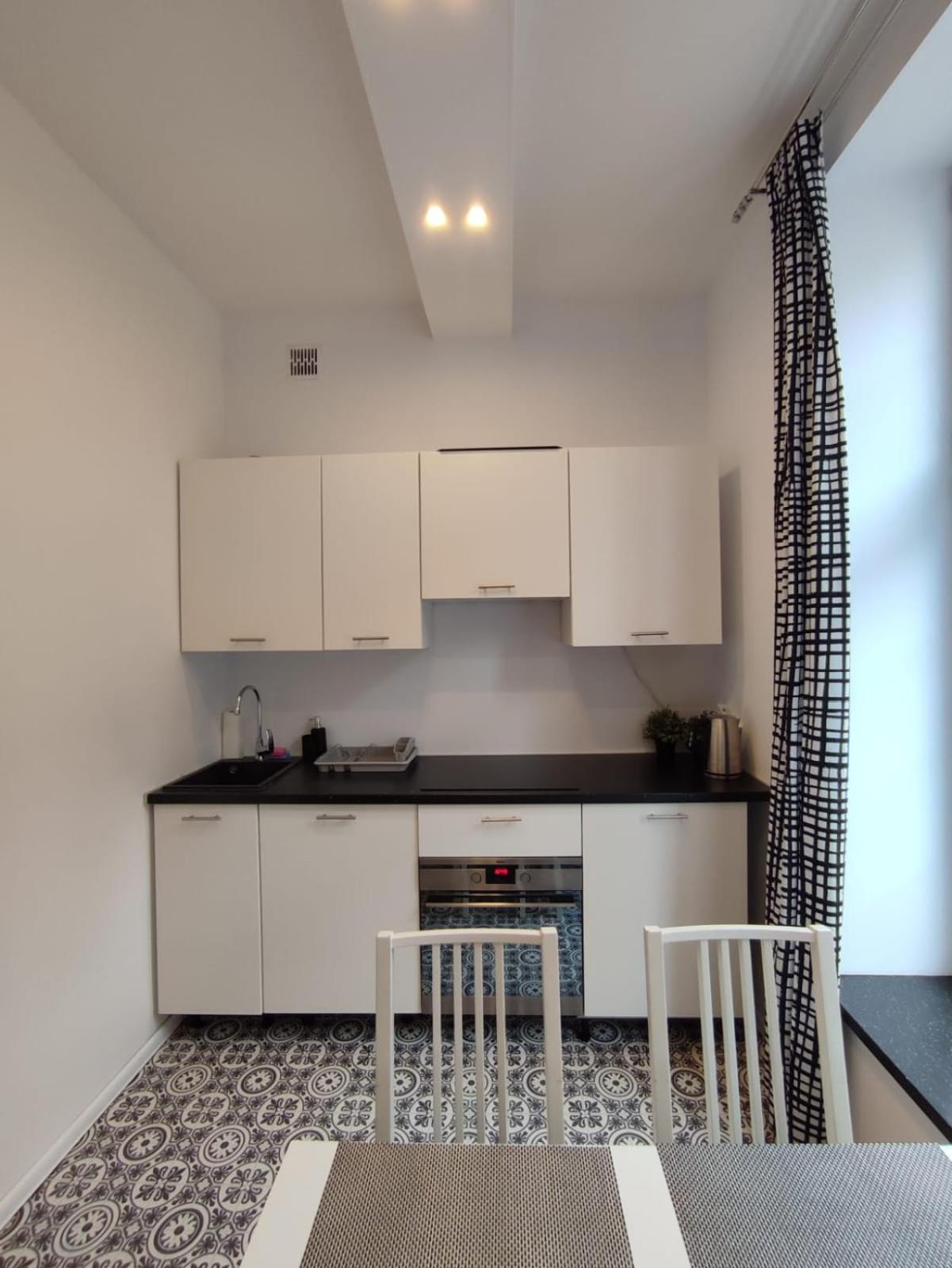 Apartamenty Gdansk Eu - Apartamenty Przy Piwnej II 외부 사진