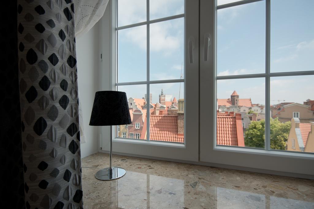 Apartamenty Gdansk Eu - Apartamenty Przy Piwnej II 외부 사진