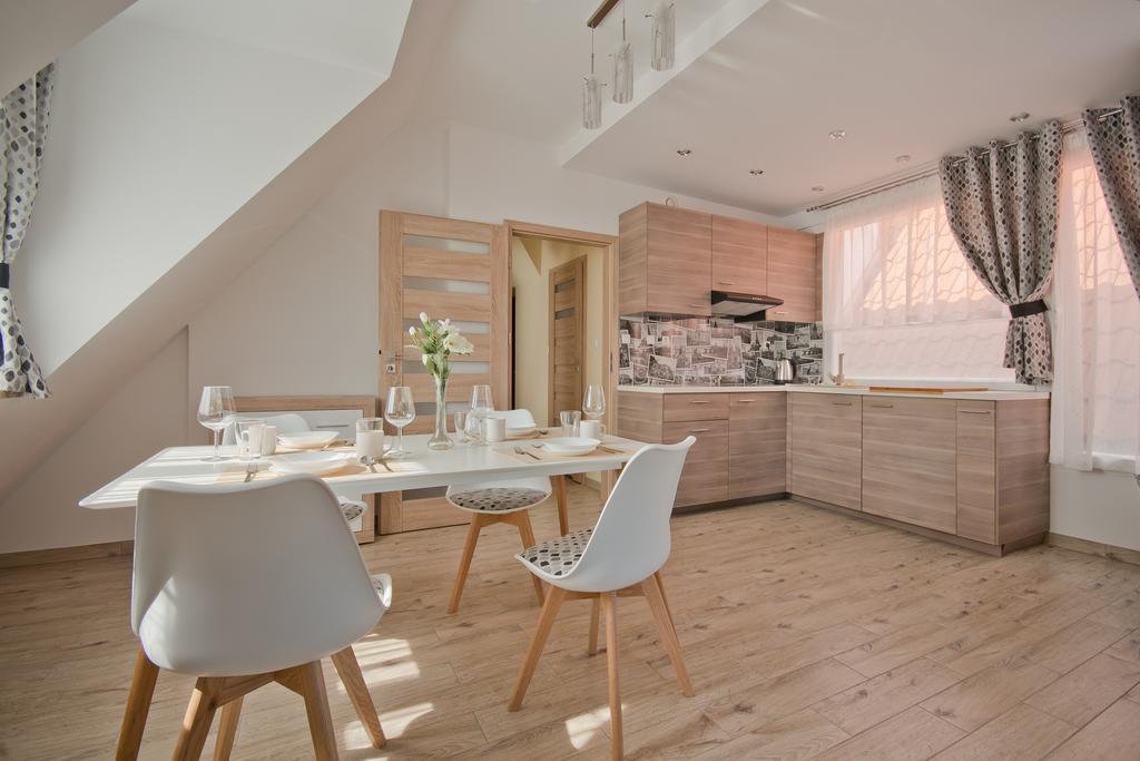 Apartamenty Gdansk Eu - Apartamenty Przy Piwnej II 외부 사진