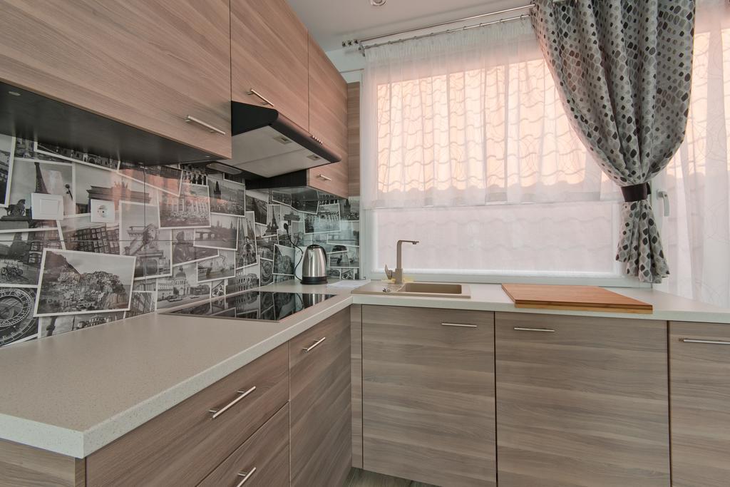 Apartamenty Gdansk Eu - Apartamenty Przy Piwnej II 외부 사진
