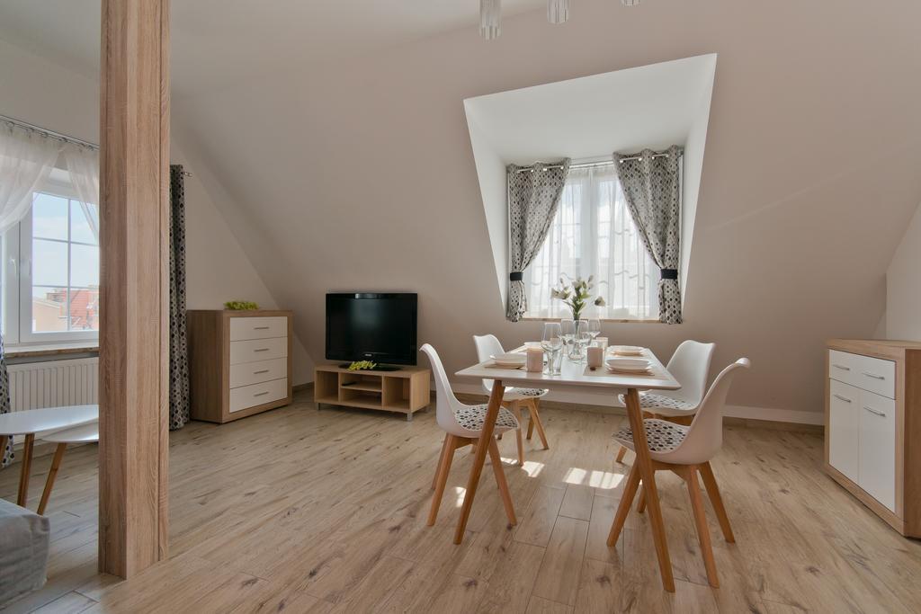 Apartamenty Gdansk Eu - Apartamenty Przy Piwnej II 외부 사진