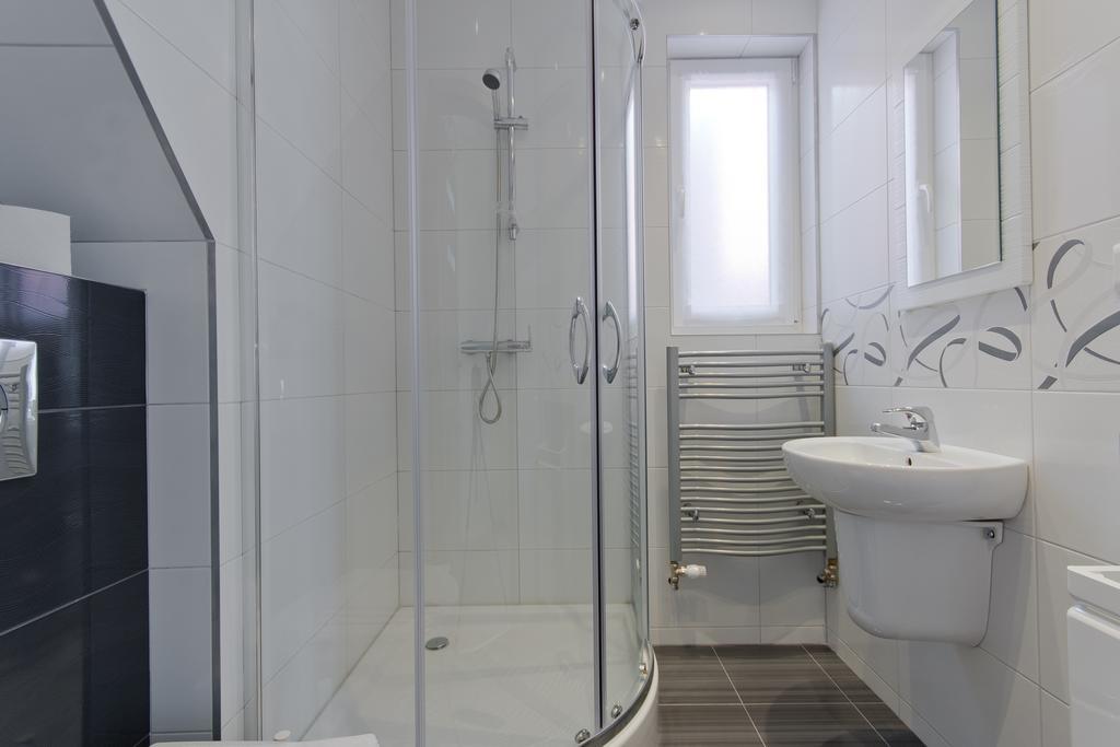 Apartamenty Gdansk Eu - Apartamenty Przy Piwnej II 외부 사진